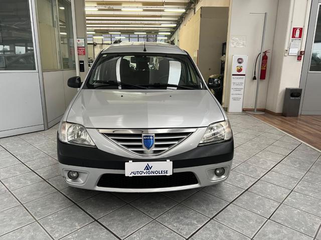 DACIA Logan MCV 1.4 5 posti GPL