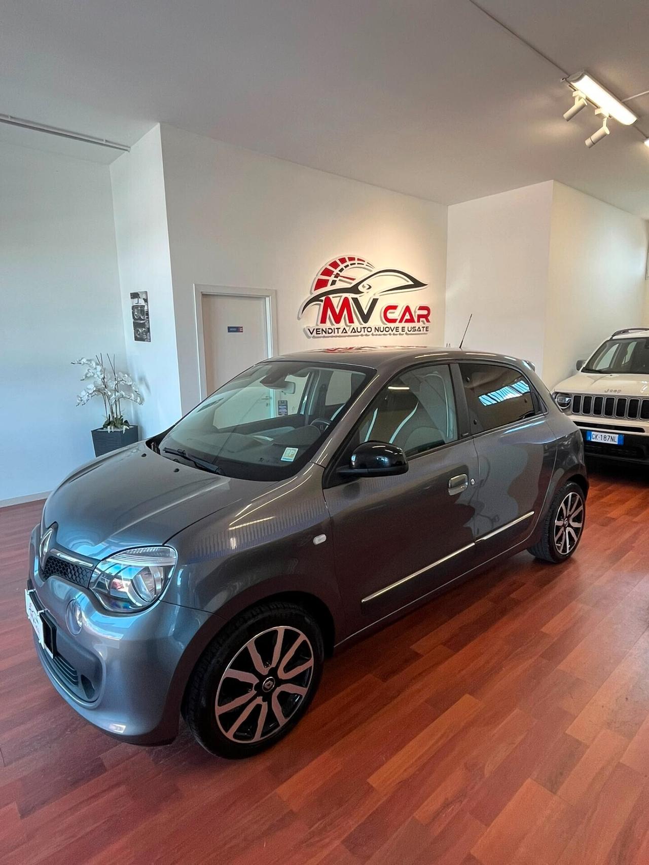 Renault Twingo 900 turbo 90 CV Automatica COSMIC