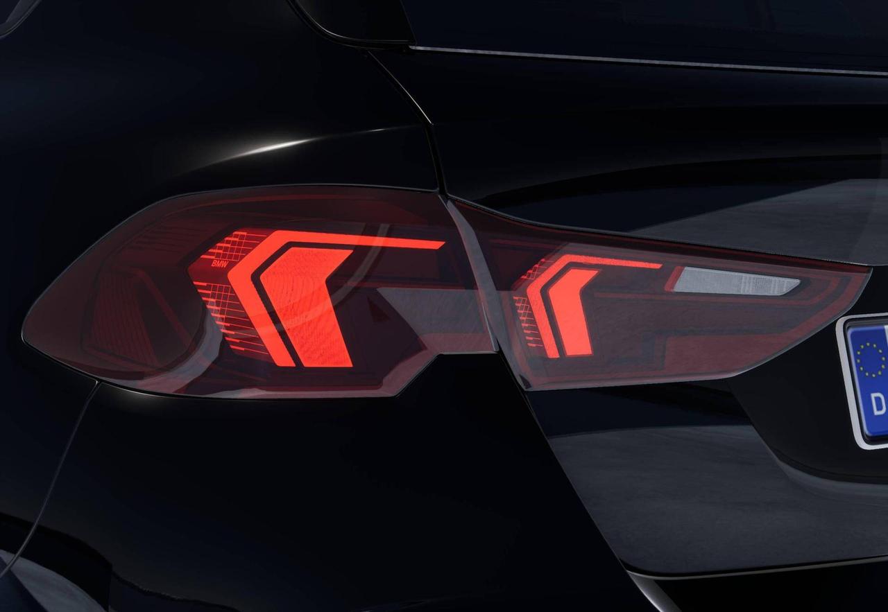 BMW Serie 1 M135 xDrive MSport Pro