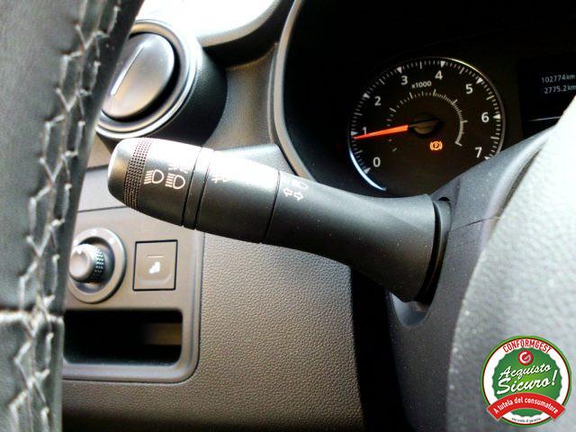 DACIA Duster 1.5 dCi 8V 116 CV 4x4 Prestige