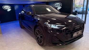 AUDI Q8 SUV TDI QUATTRO S-LINE EDITION 2025