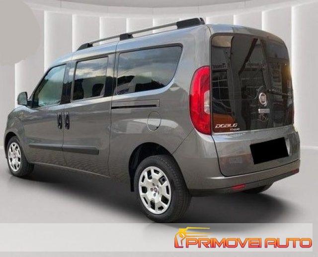 FIAT Doblo 1.6 MJT 120CV S&S PL Combi Maxi