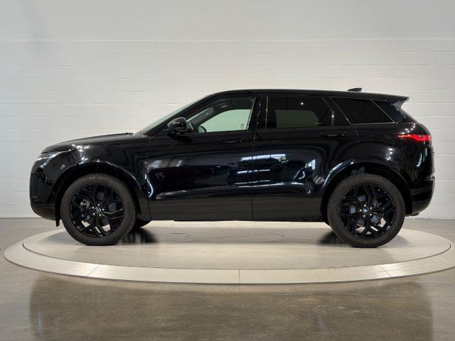 LAND ROVER Range Rover Evoque PREZZO+IVA AUTOCARRO/N1 D150 S AWD