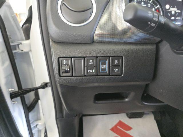 SUZUKI Vitara 1.5 140V Hybrid A/T Starview Extra Promo permuta/r