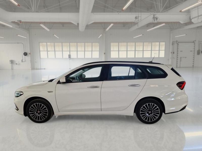FIAT TIPO 1.3 MJT 95 CV SES BUSINESS STATION WAGON