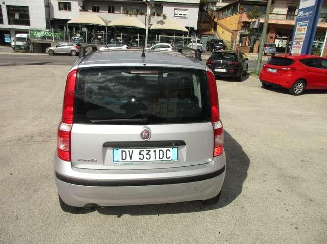 Fiat Panda 1.2 Dynamic eco garantita