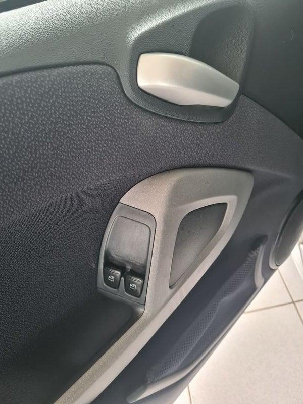 smart fortwo coupè 1.0 52kW MHD passion