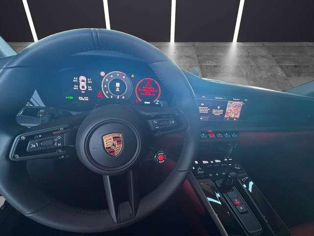Porsche 992 911 VIII Carrera 992 Coupe 3.0 Carrera 394cv auto MY 2026 Tetto/Pasm/Scarichi/Pack Sport/Pack Chrono