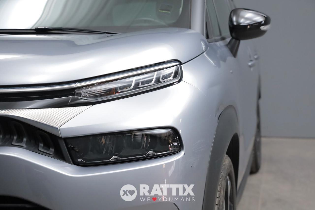Citroen C3 Aircross 1.2 Puretech 110CV Max