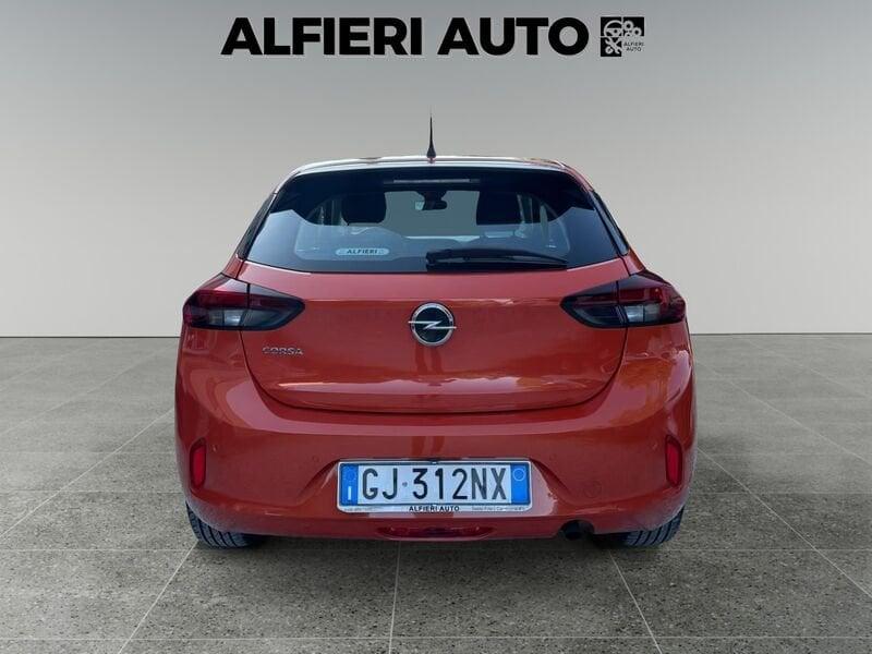 Opel Corsa 1.2 Benzina 75cv Edition MT5 S&S