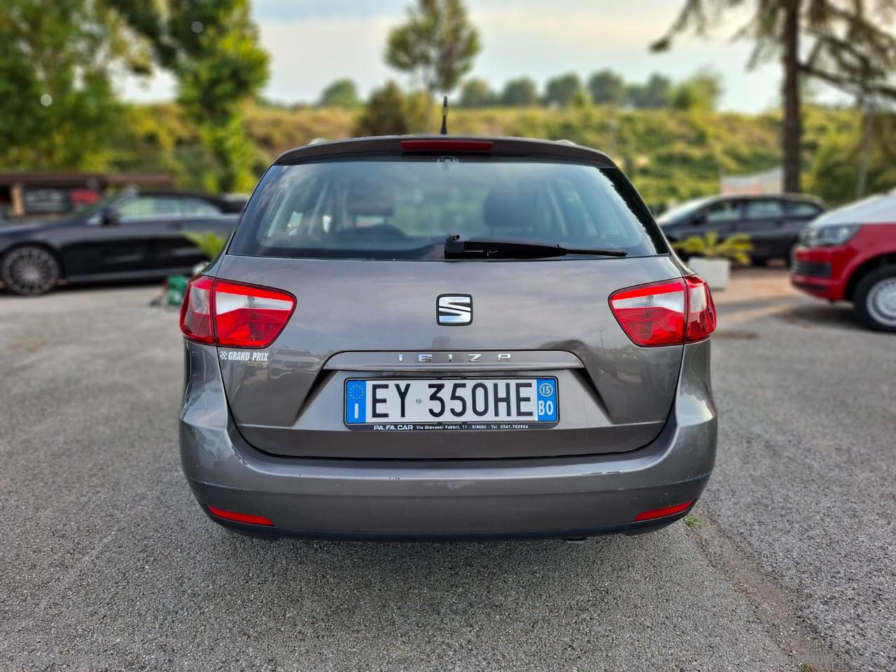 SEAT Leon 1.2 TSI 110 CV 5p. Style