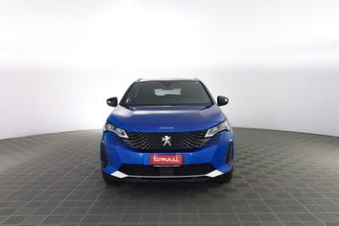 PEUGEOT 3008 3008 BlueHDi 130 EAT8 GT