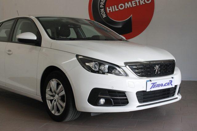 PEUGEOT 308 BlueHDi 130 SW Active Business Unicoprop.Ivaesp