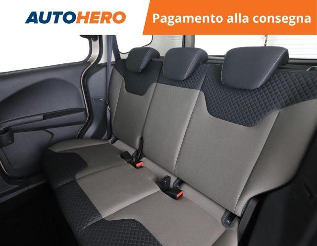 FORD Tourneo Courier 1.0 EcoBoost 100 CV Plus