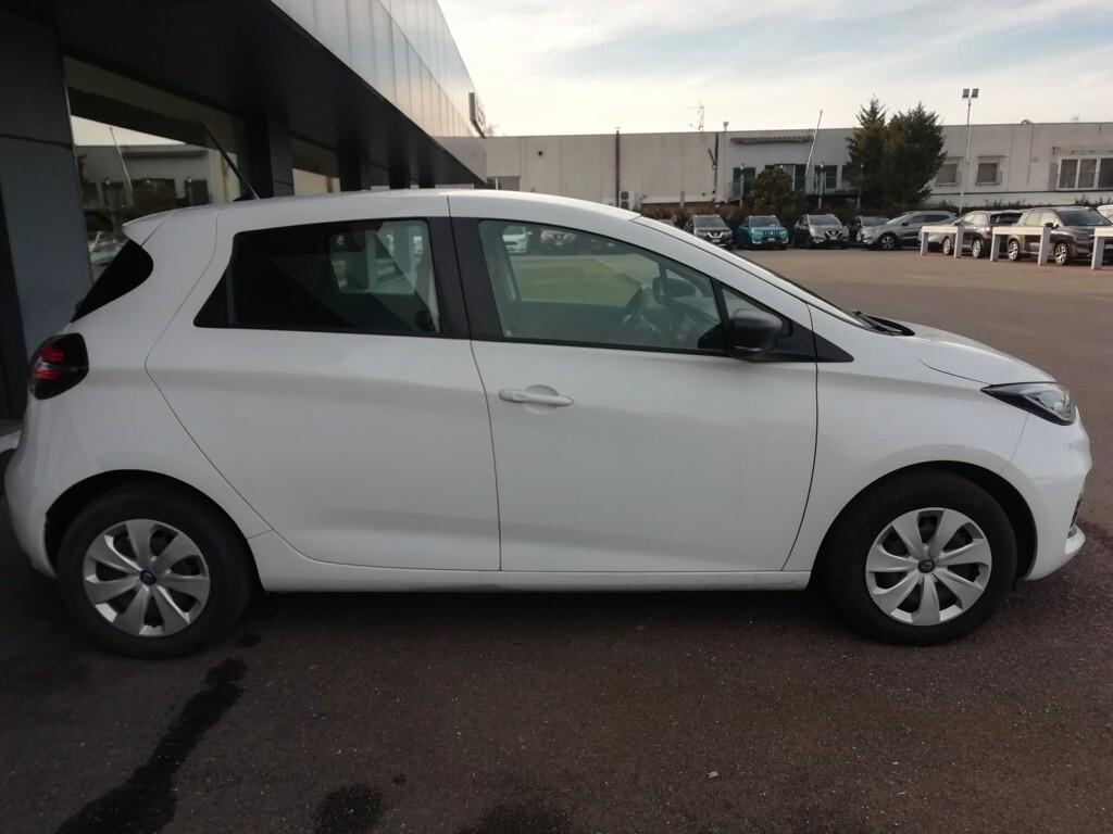 Renault ZOE Life R110 Flex GC863