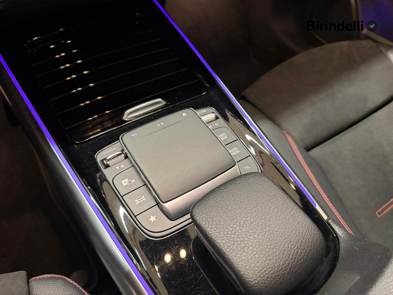 Mercedes-Benz GLA (H247) - GLA 200 d Automatic 4Matic Premium