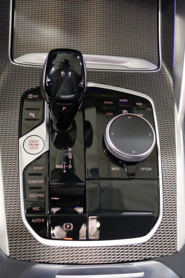 BMW X6 xDrive30d 48V Msport