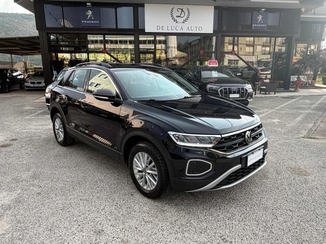 VOLKSWAGEN T-Roc 1.0 TSI Life SCONTO ROTTAMAZIONE