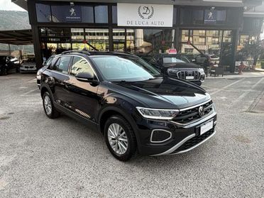 VOLKSWAGEN T-Roc 1.0 TSI Life SCONTO ROTTAMAZIONE