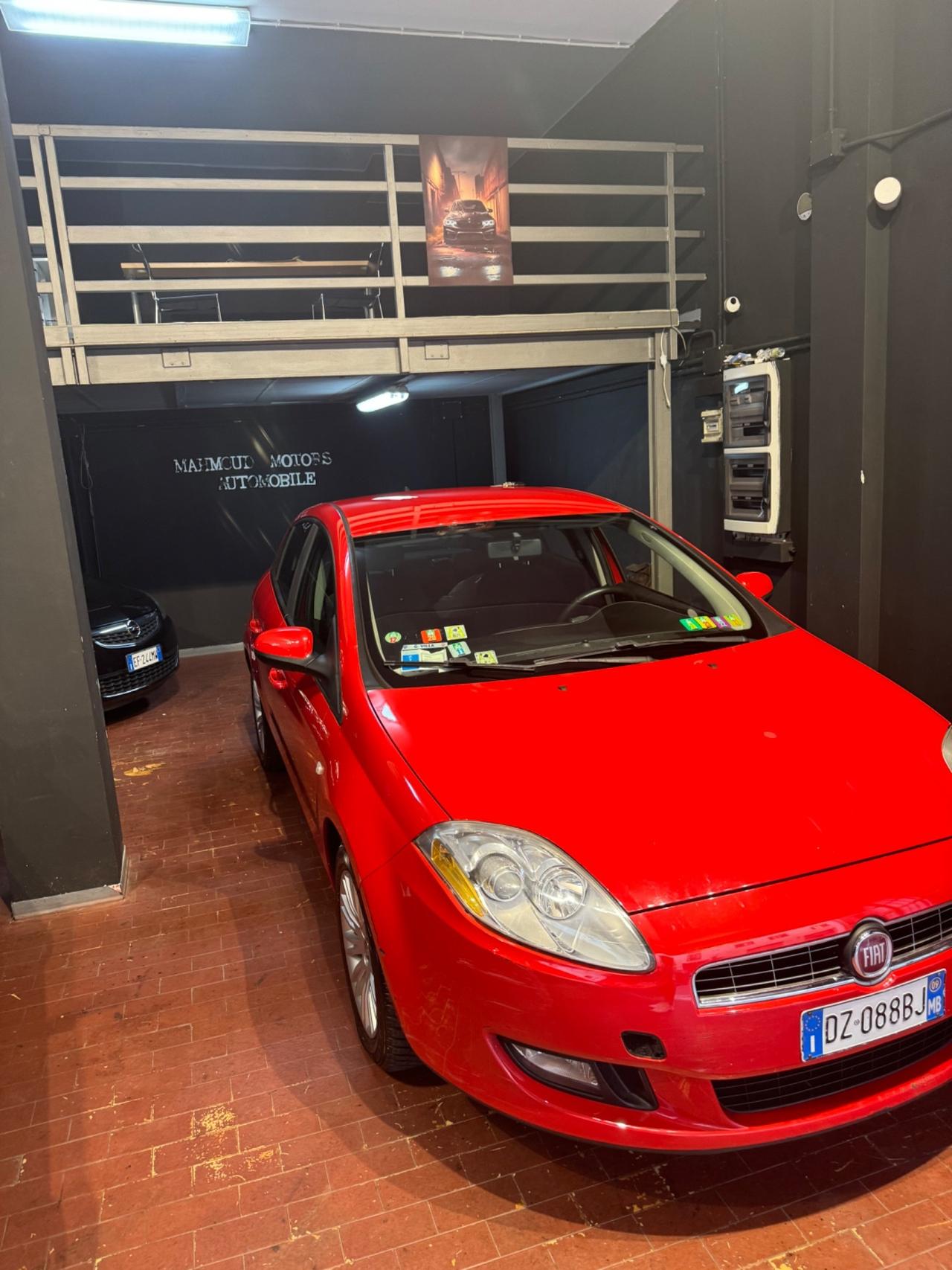 Fiat Bravo 1.4 Active GPL