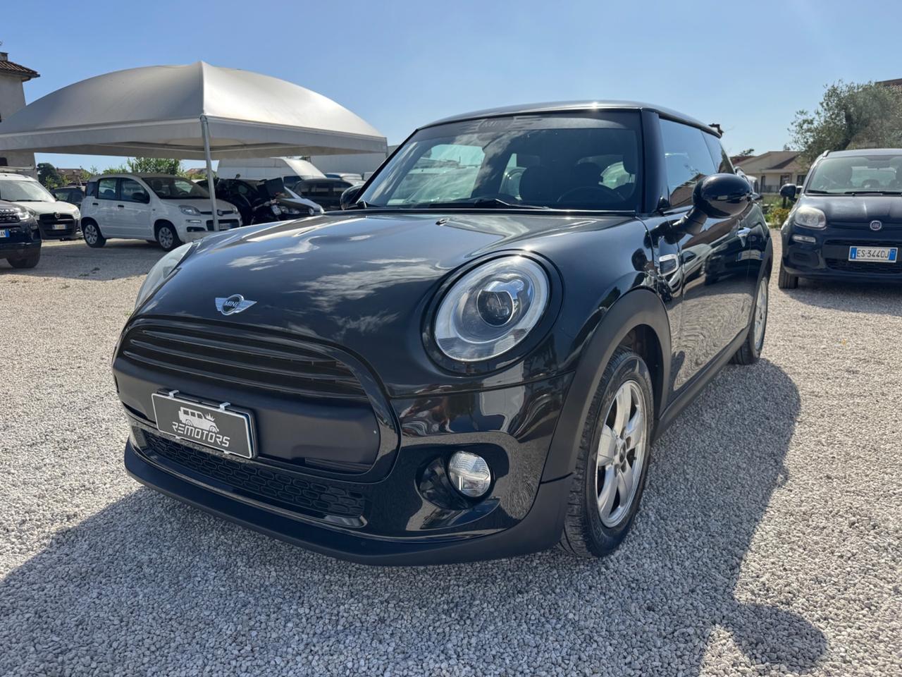 Mini One 1.2