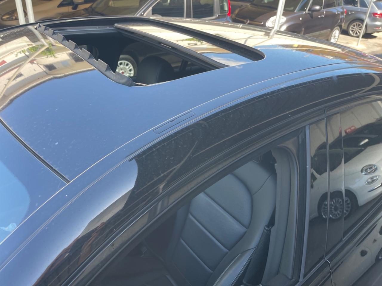 Mercedes-benz TETTO APRIBILE GLC 250 d 4Matic Coupé Premium 64.000km!!!