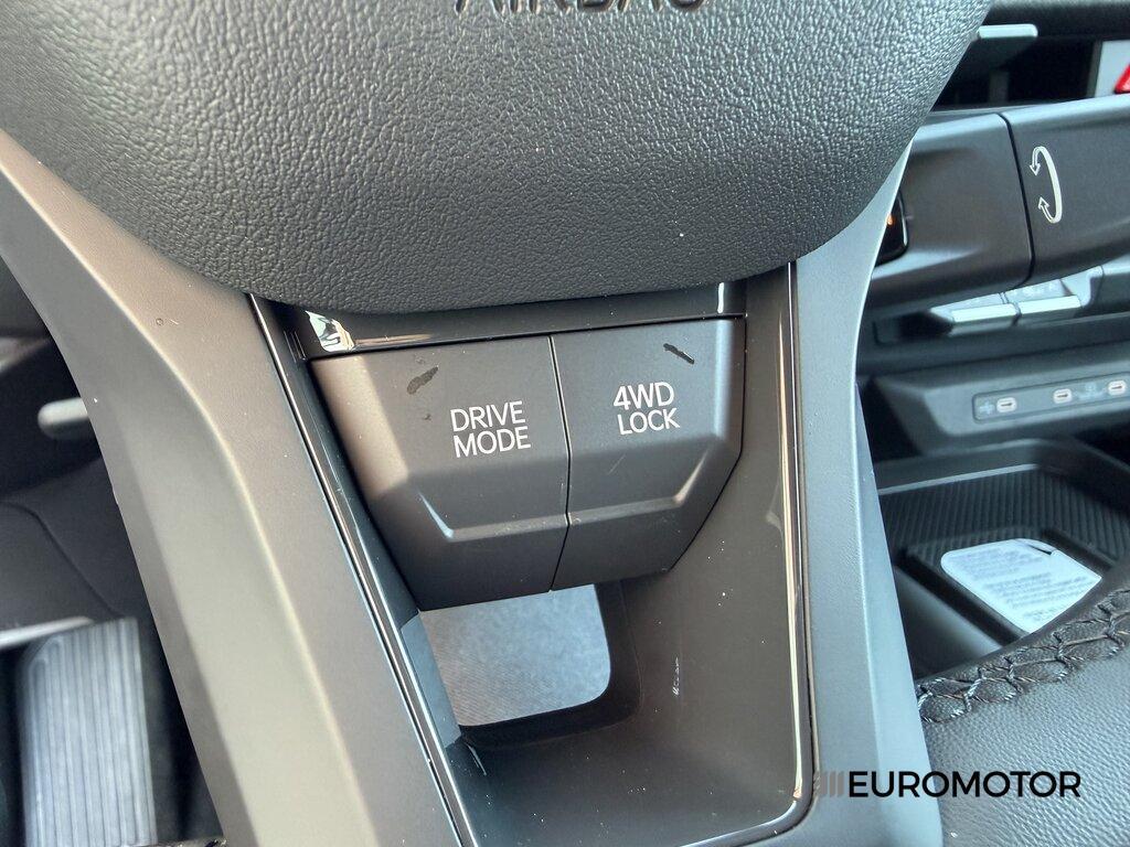 Kia Seltos 1.6 T-GDi X-line Techno Pack 4WD DCT