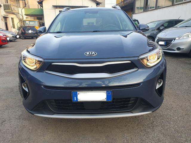 KIA Stonic 1.0 T-GDi 120 CV Energy