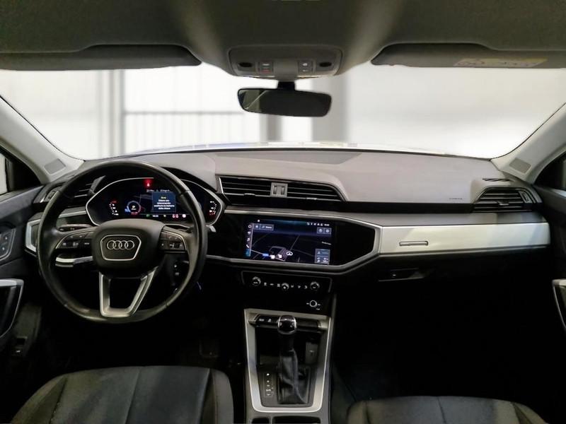 AUDI Q3 SPORTBACK 35 TDI S tronic Business Plus