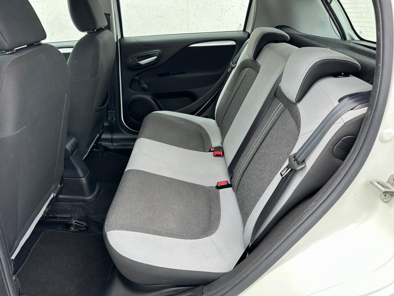 Fiat Punto 1.4 Natural Power Unico proprietario