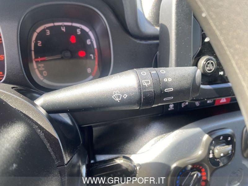 FIAT Panda 1.0 70cv S&S Hybrid City Life
