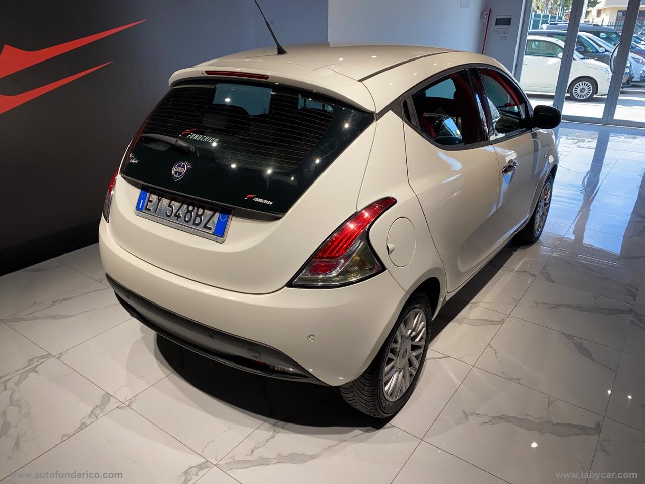 LANCIA Ypsilon 1.3 MJT 95 CV 5p. S&S Elle