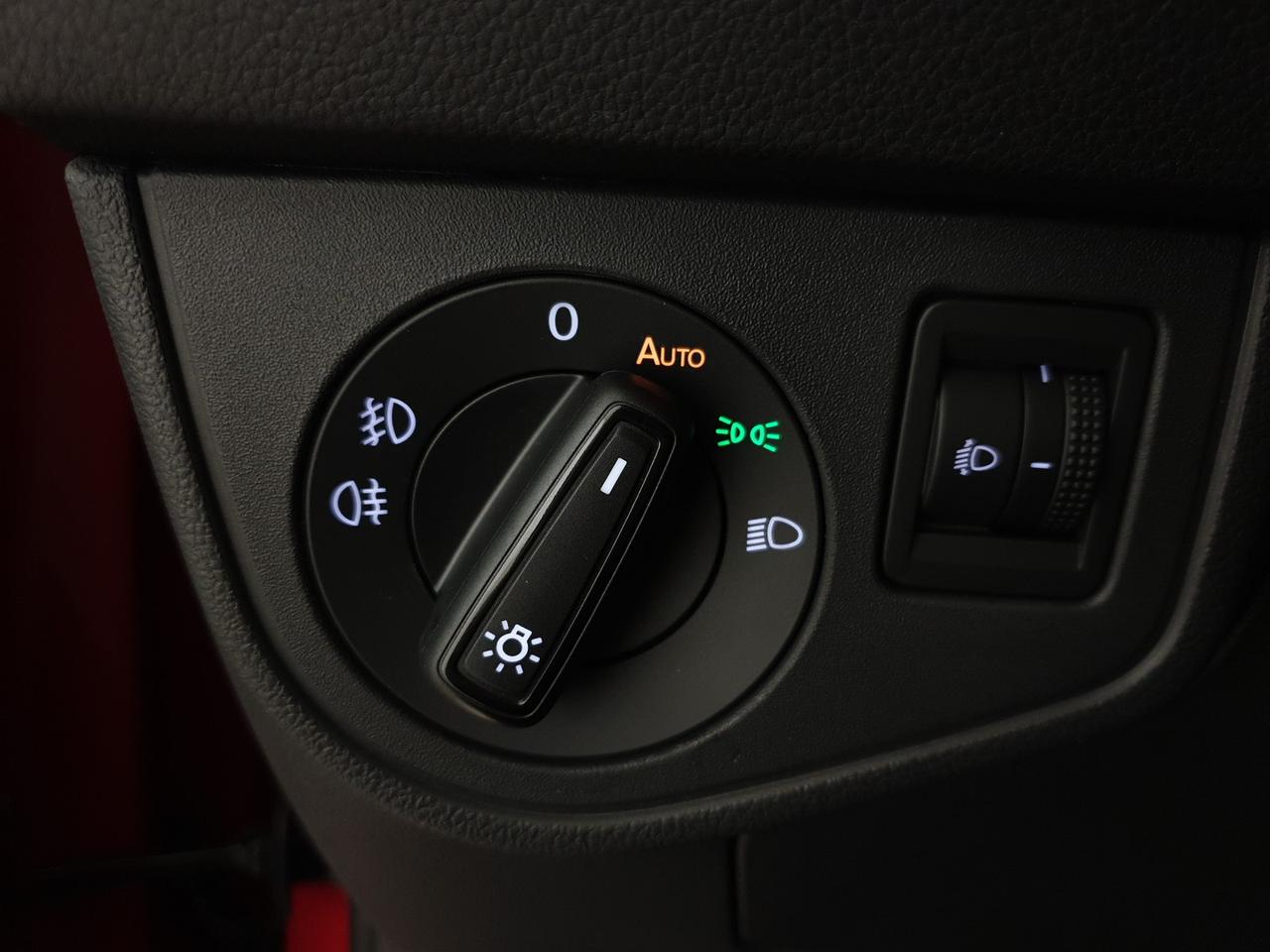 Volkswagen Polo 1.0 evo life 80cv