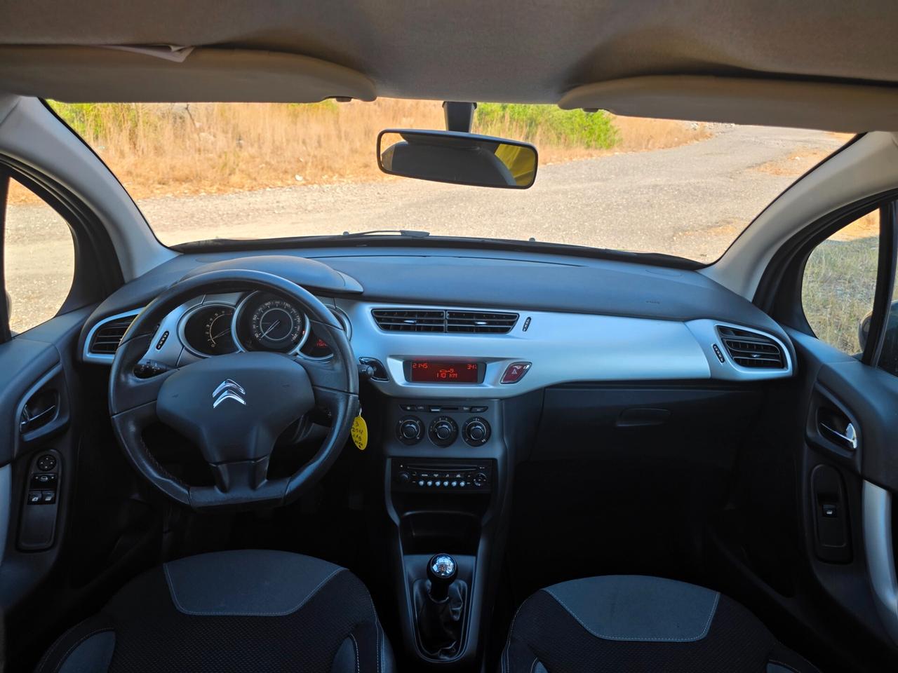Citroen C3 1.1 Business