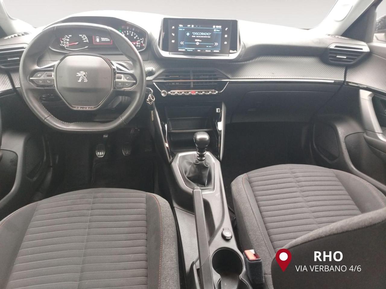 Peugeot 2008 PureTech 130 S&S Active Pack