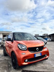 Smart ForTwo AUTOMATICA