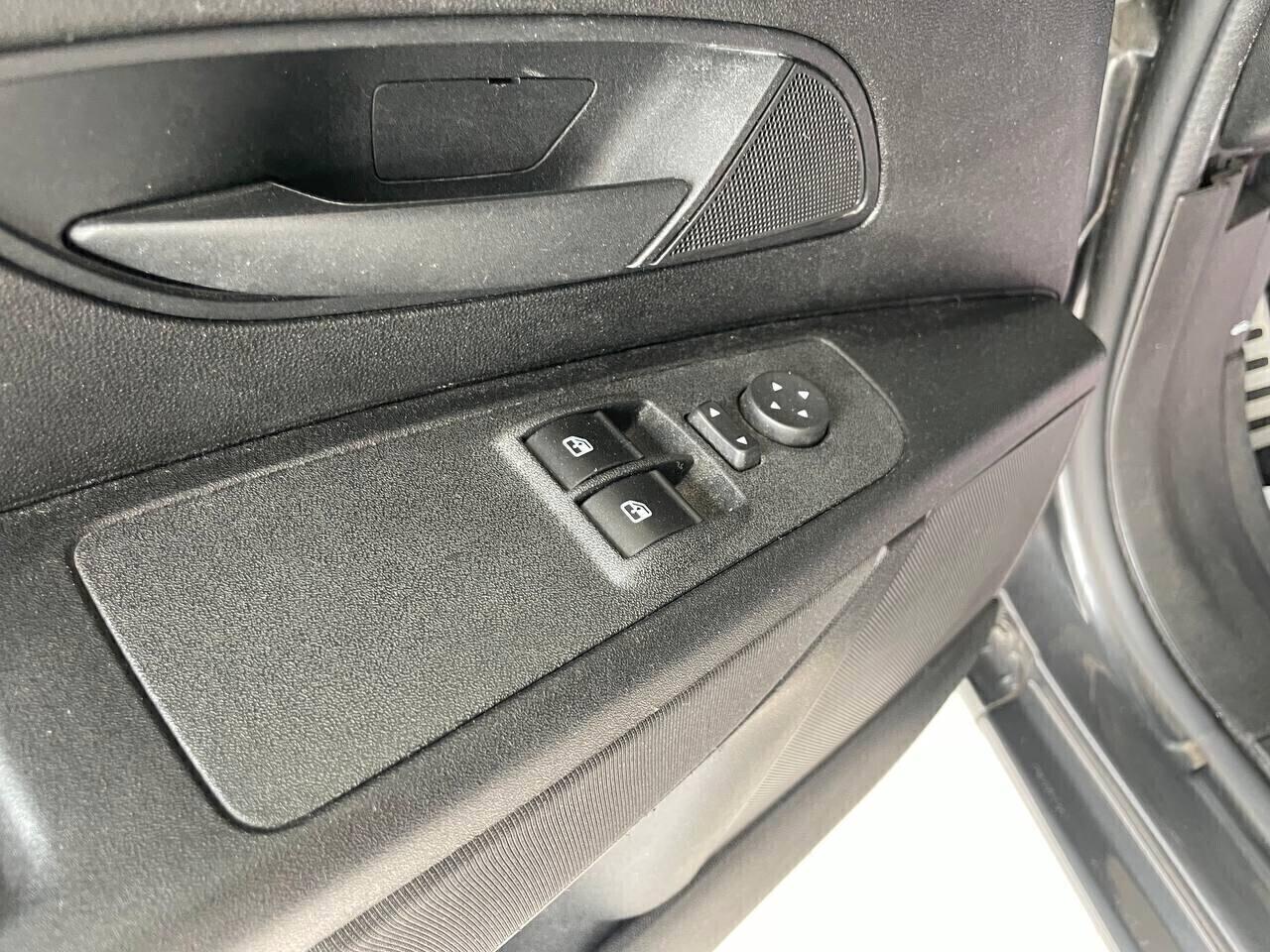 Fiat Grande Punto - Distribuzione Eseguita