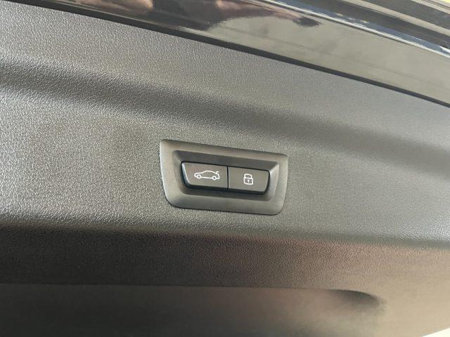 BMW X1 sDrive 20d 48V Msport "18 M sport/Telec.360/Navi/