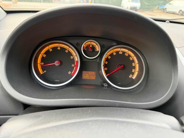 OPEL Corsa 1.2 85CV 5P BENZINA/GPL TECH Elective