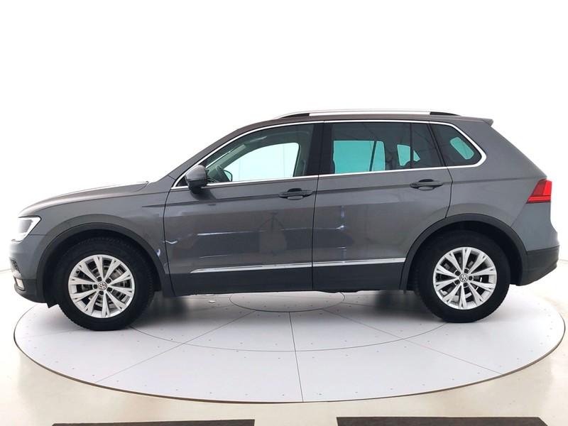 Volkswagen Tiguan 2.0 tdi business 150cv dsg