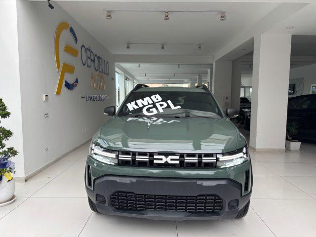 DACIA Duster 1.0 TCe GPL 4x2 Essential tua da ?229,00 mensili