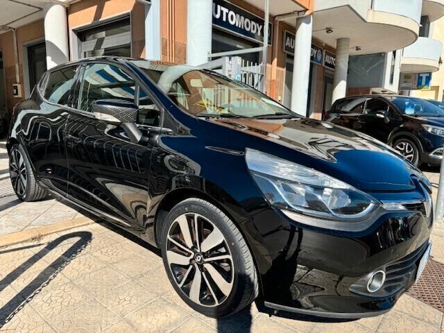 Renault Clio TCe 12V 90CV Start&Stop 5 porte Energy Duel2