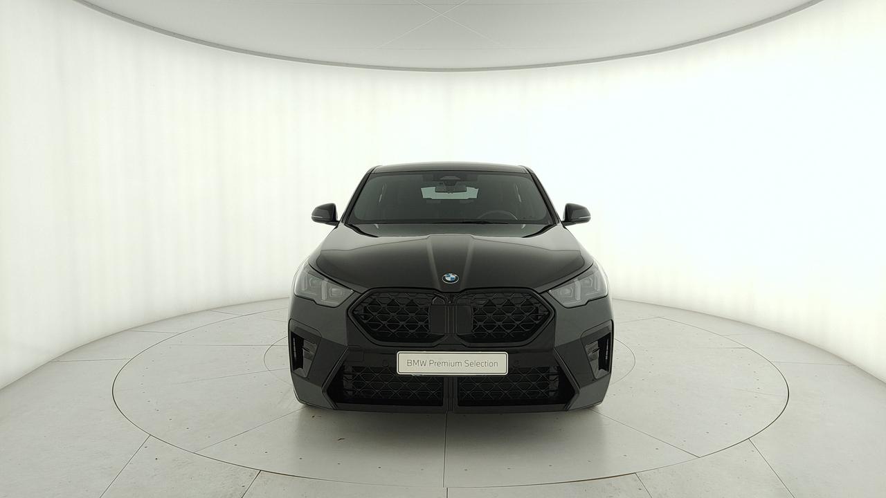 BMW X2 U10 - X2 sdrive 18d MSport Pro auto
