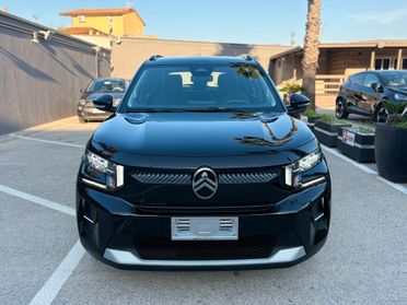 NEW Citroen C3 PureTech 100 S&S You Pack Plus KM CERTIFICATI