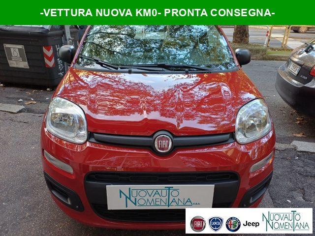 FIAT Panda Pandina 1.0 FireFly S&S Hybrid Pop Km0