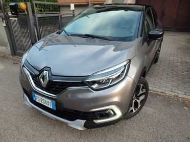 RENAULT CAPTUR 2018 FINE BENZINA SPORT EURO6D BELLA