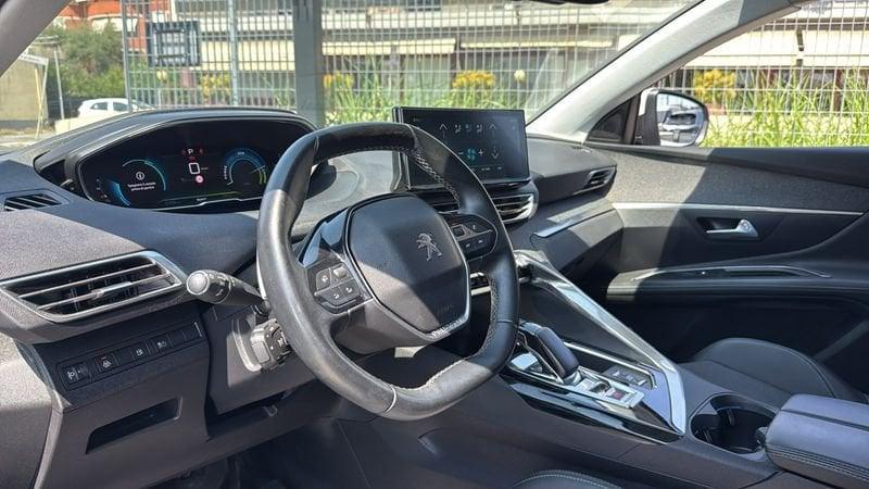Peugeot 3008 Hybrid 225 e-EAT8 Allure Pack