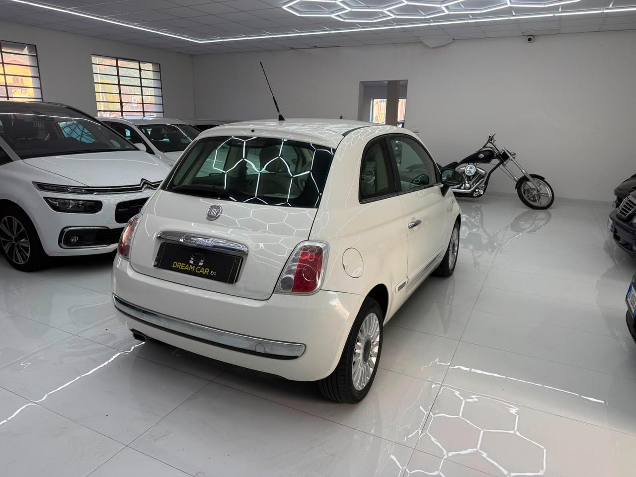Fiat 500 1.3 95Cv 3p. - Ok Neopatentati