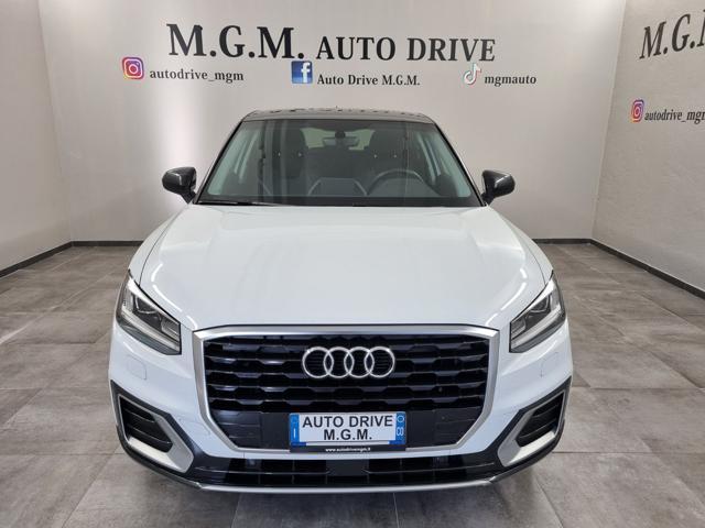 AUDI Q2 30 TDI S tronic ADMIRED ADVANCED