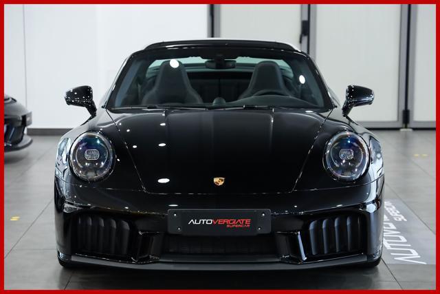 PORSCHE 992 Targa 4 GTS|LIFT|BOSE|VENTILATI|ROLL-BAR